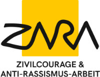 Zara - Zivilcourage & Anti-Rassismus-Arbeit
