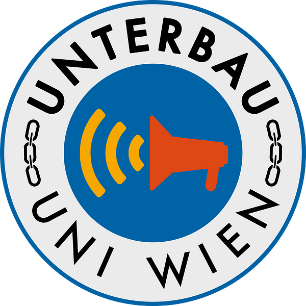 Unterbau Uni Wien