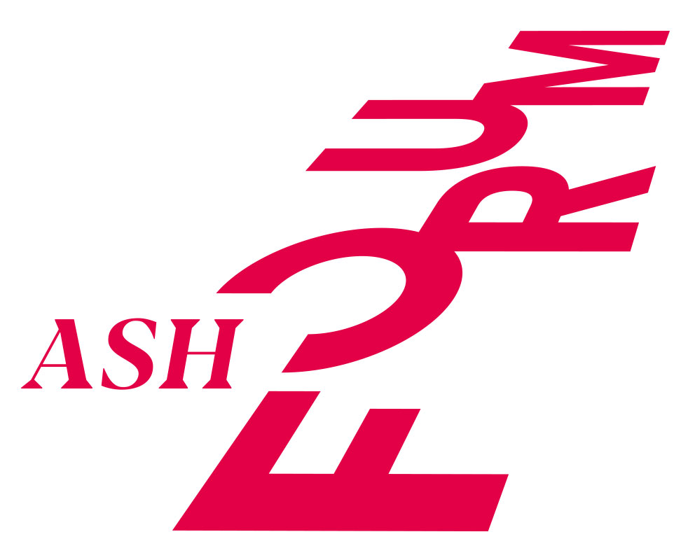 ASH Forum