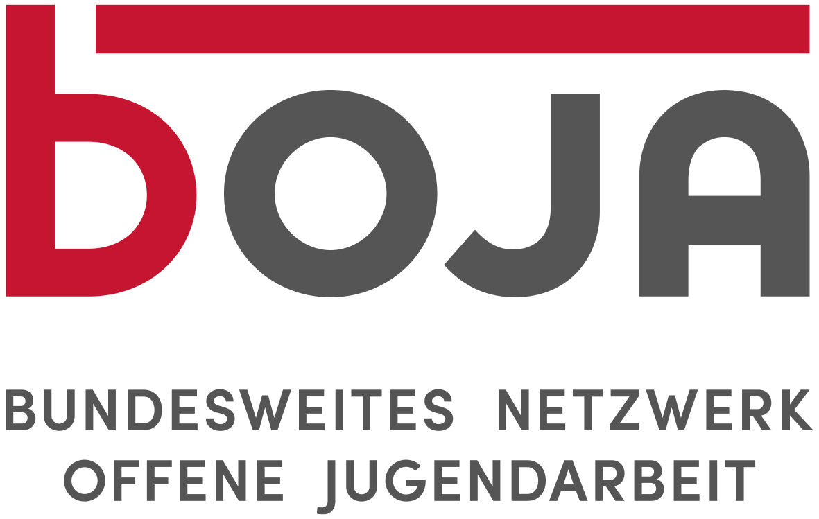 boja - Bundesweites Netzwerk offene Jugendarbeit