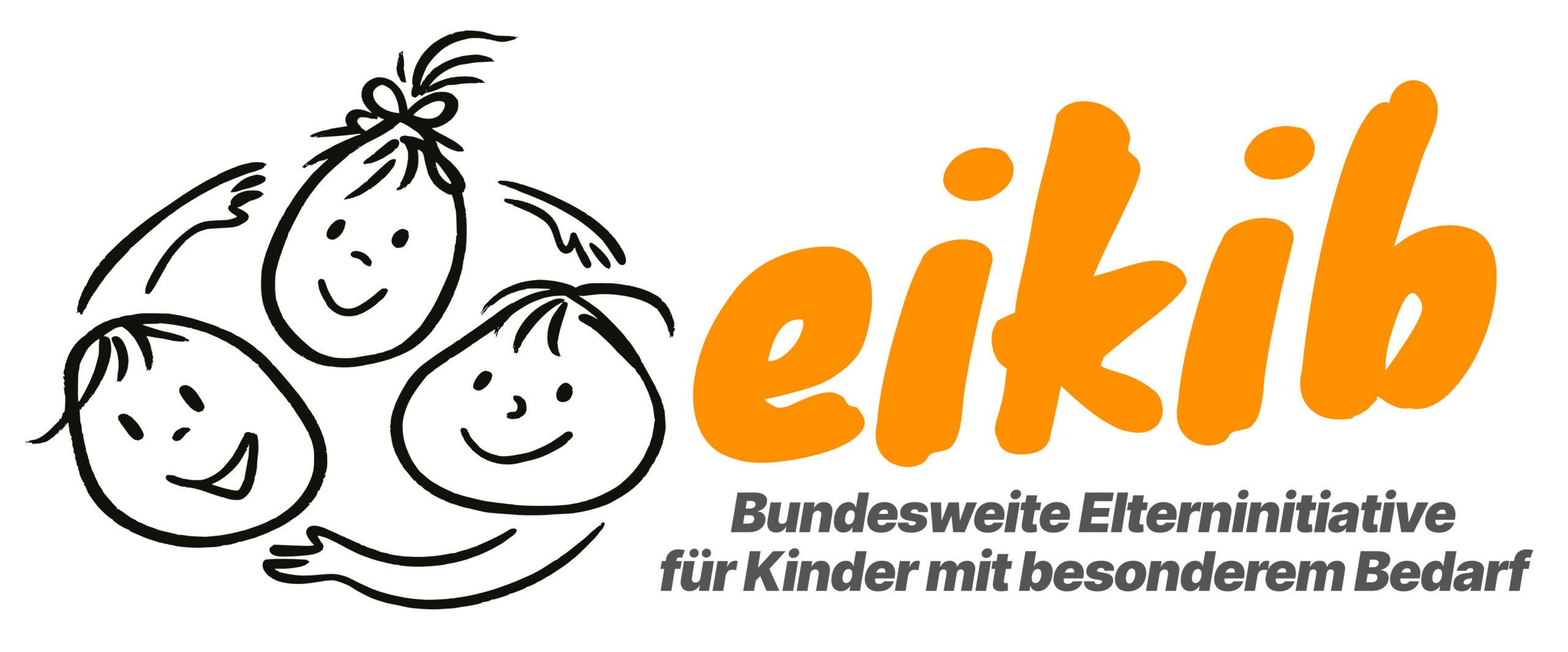 eikib - Bundesweite Elterninitiative für Kinder mit besonderem Bedarf