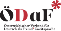 ÖDaF - Österreichischer Verband für Deutsch als Fremd*Zweitsprache