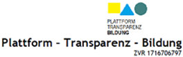 Plattform Transparenz Bildung 