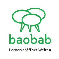baobab - Lernen eröffnet Welten